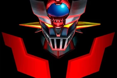 Camiseta Niño Mazinger Z, Rostro