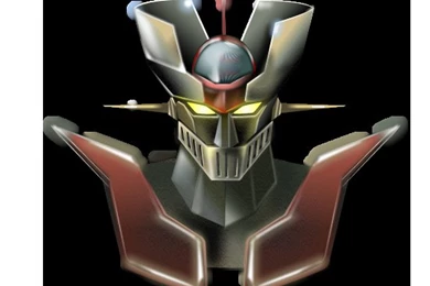 Grandes Artistas: Las Mejores Imágenes De Mazinger Z