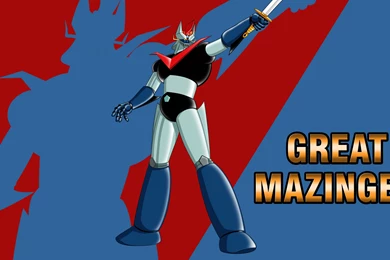 DeviantArt: More Like Mazinger Z DeviantId By Gersith