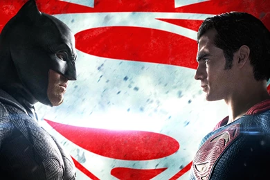 Batman V Superman Dawn Of Justice Movie Wallpapers