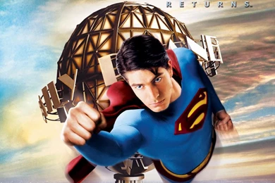 Superman Returns 1280x1024 Wallpapers Download   Desktop ...