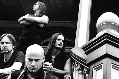 Disturbed Wallpaper Backgrounds