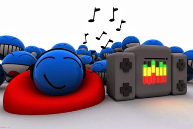 Cool Music HD Wallpapers