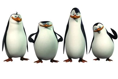 Penguins Of Madagascar HD Wallpapers   HD Wallpaper Backgrounds ...