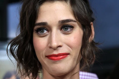 Lizzy Caplan Photo, Pics, Wallpapers   Photo