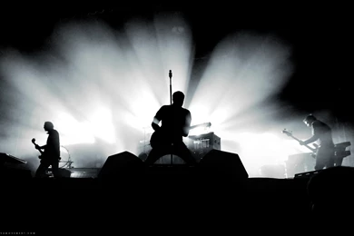 Angels And Airwaves Desktop Wallpapers