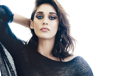 Lizzy Caplan Wallpapers HD High Quality Download