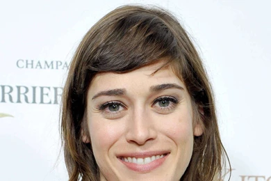 Lizzy Caplan HD Wallpapers