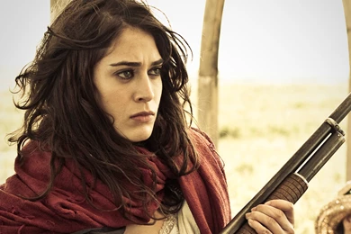 HD Lizzy Caplan Wallpapers – HdCoolWallpapers.Com