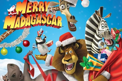 Nickelodeon Christmas Wallpapers : Christmas Cartoons