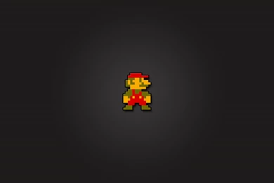 8 Bit Mario Wallpapers   Wallpapers Cave