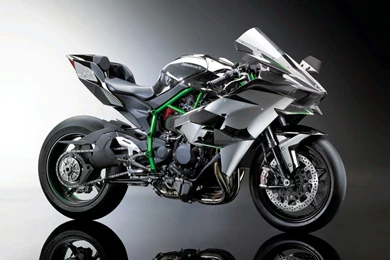 2015 Kawasaki Zx10R Wallpapers Full HD
