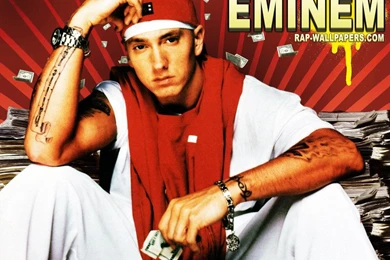 Eminem Music Rap Artist Actor Singer HD Wallpapers Wallpapers ...