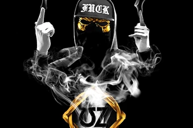 ITT: Post Your Best Trap Themed Wallpapers : Trap