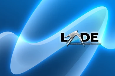 New Wallpapers For LXDE