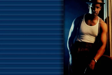 Denzel Washington Wallpapers