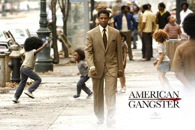 Denzel Washington Wallpapers