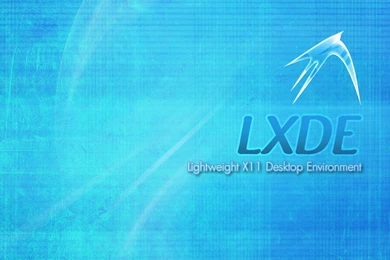 LXDE.org Forum • View Topic   LXDE Wallpapers