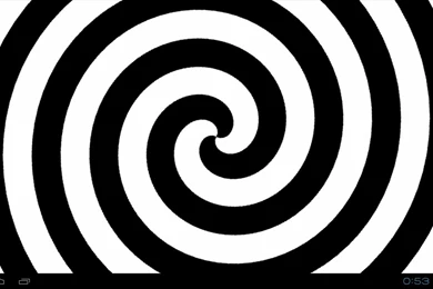 Hypnotic Spiral App   Android Apps On Google Play