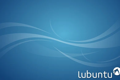 Ubuntronics: Presentado El Wallpapers Para Lubuntu 12.04