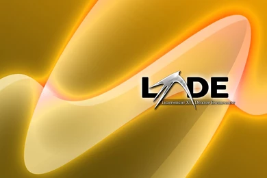 New Wallpapers For LXDE ~ Fred's Blog