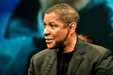 Denzel Washington Wallpapers HD Download