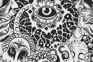 Hypnosis By ZawArt On DeviantArt