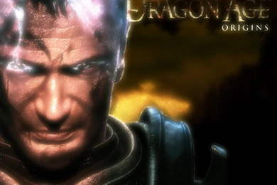 Dragon Age: Origins Grey Warden 1024x1024 Wallpapers