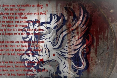 Chosen Ones By Twixtnightandmorn On DeviantArt