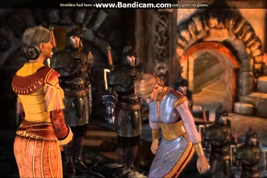 Dragon Age: Origins (Grey Warden's Death)   YouTube