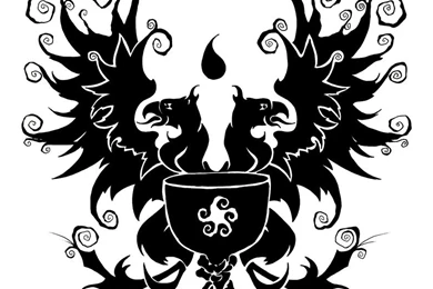 Grey Warden Joining By ValiaTerrand On DeviantArt