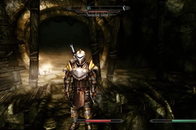 Skyrim Nexus   Mods And Community