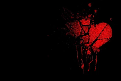 Broken Heart Wallpaper Backgrounds