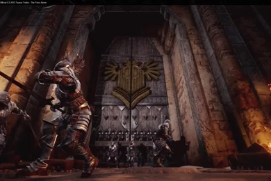 So Lets Discuss The Just Released Trailer For Inquisition : Dragonage