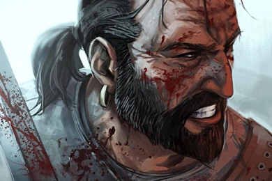 Greywardens   DeviantArt