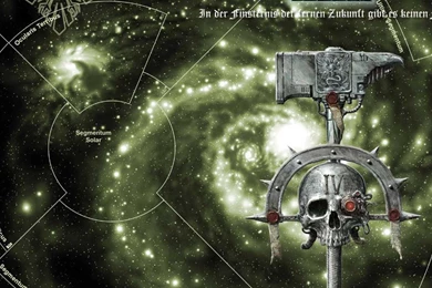 Warhammer 40k 40000 Imperius Dominatus Video Games Strategy Hd ...