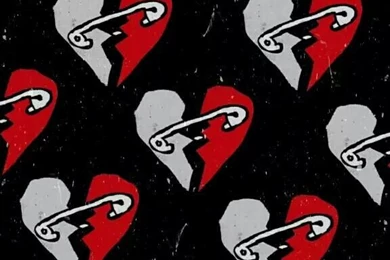 Safety Pin Backgrounds   Image