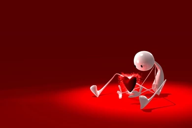 Broken Heart Wallpapers Hd