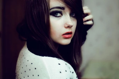 Beautiful Girl Hd Faces