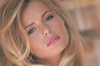 Wallpapers Apb Beautiful Faces 1024x768