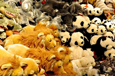 Toys Desktop Wallpapers FREE On Latoro.com