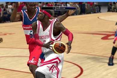 NLSC • HD Basketballs (Nike Elite, Jordan, FIBA Etc.)