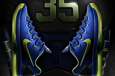 Nike Basketball Debuts The Elite 2.0 » Day & A Dream