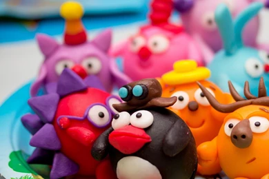 Page 2: New iPad Air, 4, 3, iPad Mini Retina Cartoon Wallpapers HD ...