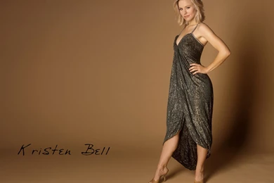 Kristen Bell Hot Bikini Photos