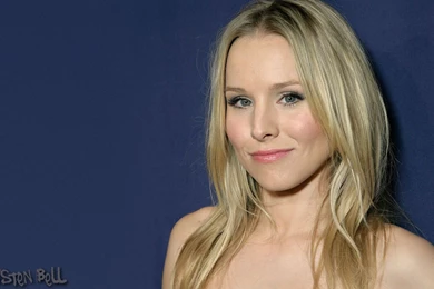 Fonds D'écran Kristen Bell : Tous Les Wallpapers Kristen Bell