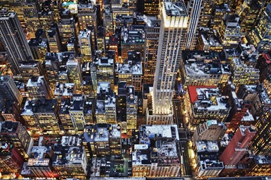 Beautiful And Popular New York City Of United States Wallpapers ...