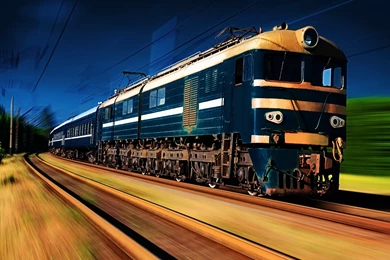 Train Wallpapers   Wallpapers Zone