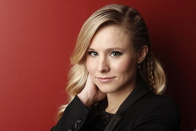 Kristen Bell Computer Wallpapers, Desktop Backgrounds