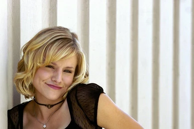 Kristen Bell Wallpapers [10]   (